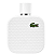 L.12.12 Blanc - Lacoste - Imagem 1
