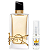 Libre EDP - Yves Saint Laurent - Imagem 1