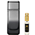 212 Vip Black Elixir - Carolina Herrera - Imagem 1