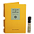 Amostra Oficial Colonia Futura - Acqua di Parma - Imagem 1