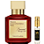 Baccarat Rouge 540 Extrait - Maison Francis Kurkdjian - Imagem 1