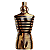 Le Male Elixir Parfum - Jean Paul Gaultier - Imagem 1