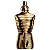 Le Male Elixir Absolu - Jean Paul Gaultier (Lançamento) - Imagem 1