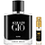 Acqua di Giò Elixir - Giorgio Armani - Imagem 1
