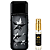 212 Vip Black Rodeo - Carolina Herrera - Imagem 1