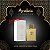 Perfume Árabe A031 Reino - Arabic Collection - (Frasco 25ml) - Imagem 2