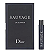 Amostra Oficial Perfume Sauvage Eau de Parfum - Dior - Imagem 1
