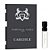 Amostra Oficial Carlisle – Parfums de Marly - Imagem 1