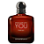 Amostra Oficial Stronger With You Parfum - Emporio Armani - Imagem 2