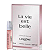 Amostra Oficial La Vie Est Belle - Lancôme - Imagem 1