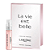 Amostra Oficial La Vie Est Belle - Lancôme - Imagem 1