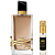 Libre Flowers & Flames - YSL - Imagem 1