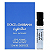 Amostra Oficial Light Blue Pour Homme Eau Intense - Dolce & Gabbana - Imagem 1