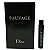 Amostra Oficial Sauvage Eau de Toilette - Dior - Imagem 1
