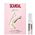 Amostra Oficial Scandal - Jean Paul Gaultier - Imagem 1