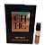 Amostra Oficial CH Men Prive - Carolina Herrera - Imagem 1