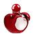 Amostra Oficial Nina Rouge Eau de Toilette - Nina Ricci - Imagem 2