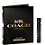 Amostra Oficial Coach for Men Eau de Parfum - Coach - Imagem 1