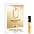 Amostra Oficial Million Gold Elixir - Rabanne - Imagem 1