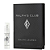 Amostra Oficial Ralph's Club Parfum - Ralph Lauren - Imagem 1