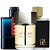 Kit Gentleman Moderno - 3 Decants de 5ml - Imagem 1