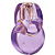 Amostra Oficial Omnia Amethyste - Bvlgari - Imagem 2
