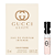Amostra Oficial Gucci Guilty Eau de Parfum Intense Pour Femme – Gucci - Imagem 1