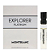 Amostra Oficial Explorer Platinum - Montblanc - Imagem 1
