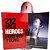 Amostra Oficial 212 Heroes Forever Young – Carolina Herrera - Imagem 1