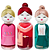 Kit Sisterland - 3 Decants de 5ml - Imagem 1