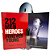 Amostra Oficial 212 Heroes - Carolina Herrera - Imagem 1