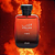 Perfume Hawas Fire - Unissex - Rasasi - Imagem 2