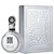 Perfume Fakhar Platin - Masculino - Lattafa - Imagem 1