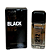 Miniatura Perfume 212 Vip Black - Carolina Herrera - 8ml - Imagem 1