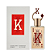 Perfume King - Masculino - Fragrance World - Imagem 1