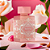 Perfume Bade’e Al Oud Noble Blush - Feminino - Lattafa - Imagem 2