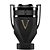 Amostra Oficial Invictus Victory Absolu - Rabanne - Imagem 2