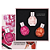 Kit Miniaturas Flowerbomb 3x7ml - Imagem 1