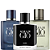 Kit Acqua di Gio Prestige Collection - 3 Decants de 5ml - Imagem 1