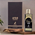 Perfume Afro Leather - Masculino - Alhambra - Imagem 2
