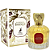 Perfume La Rouge Baroque - Unissex - Alhambra - Imagem 1