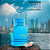 Perfume Aqua Dubai - Unissex - Al Haramain - Imagem 2