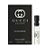 Amostra Oficial Guilty Pour Homme Eau de Parfum – Gucci - Imagem 1