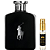 Polo Black EDT - Ralph Lauren - Imagem 1