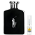 Polo Black EDT - Ralph Lauren - Imagem 1