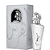 Perfume Maahir Legacy Silver - Unissex - Lattafa - Imagem 1