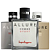 Kit Allure Homme Experience - 3 Flaconetes de 2ml - Imagem 1