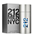 Perfume 212 Men NYC - Carolina Herrera - 100ml - Imagem 1