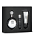Fakhar Black Gift Set - Lattafa - Imagem 2
