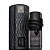 Perfume Musamam Black Intense - Unissex - Lattafa - Imagem 1
